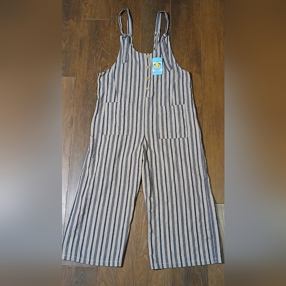 Wishlist Apparel Jumpsuit